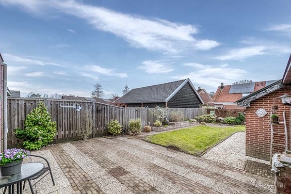 Medium property photo - Hoenderparkweg 21, 7335 GP Apeldoorn